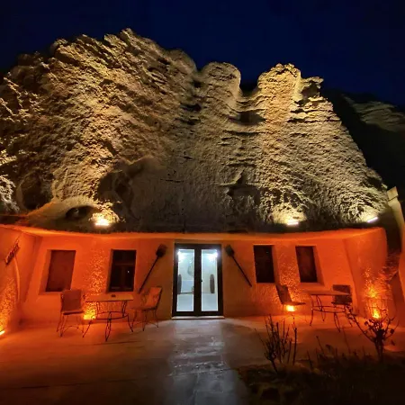 Milagre Cave Cappadocia ホテル