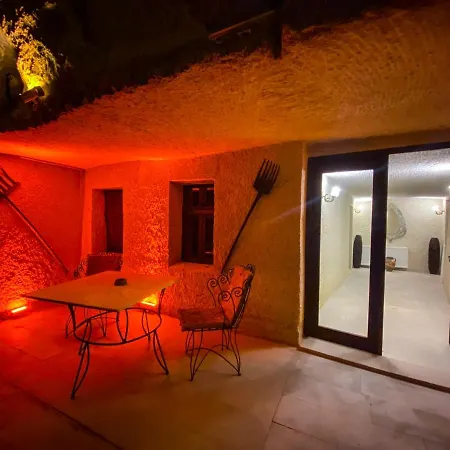 Milagre Cave Cappadocia 2* Γκόρεμε
