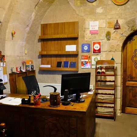 Milagre Cave Cappadocia 2* 格雷梅