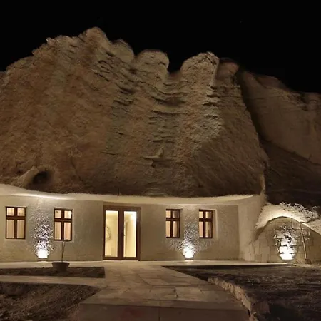 ホテル Milagre Cave Cappadocia 2*