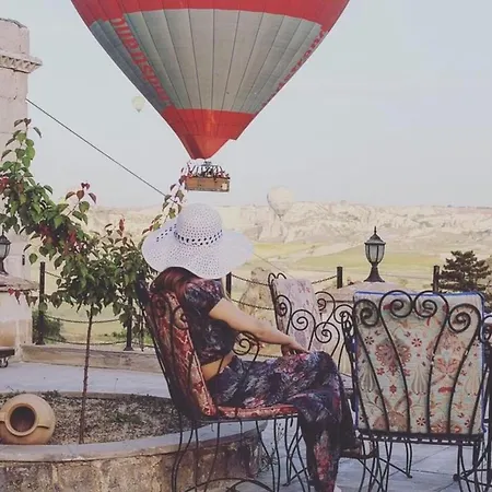 Milagre Cave Cappadocia ギョレメ