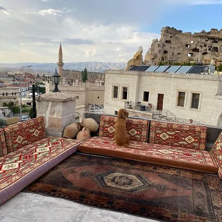 Milagre Cave Cappadocia 2* ギョレメ