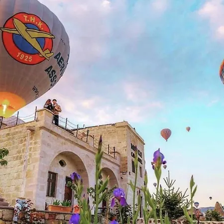 Milagre Cave Cappadocia ホテル ギョレメ