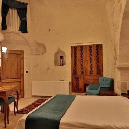 Milagre Cave Cappadocia 酒店 2*