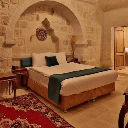ホテル Milagre Cave Cappadocia ギョレメ