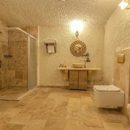 Milagre Cave Cappadocia ホテル ギョレメ