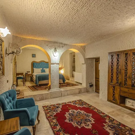 Milagre Cave Cappadocia 2* ギョレメ