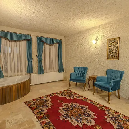 Milagre Cave Cappadocia 2* ギョレメ