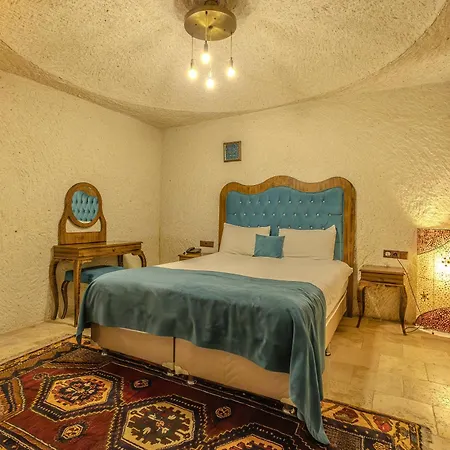 ホテル Milagre Cave Cappadocia 2*