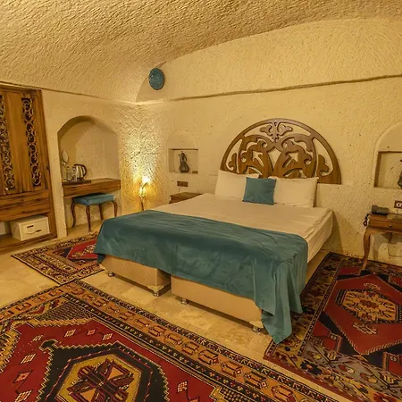Milagre Cave Cappadocia ギョレメ