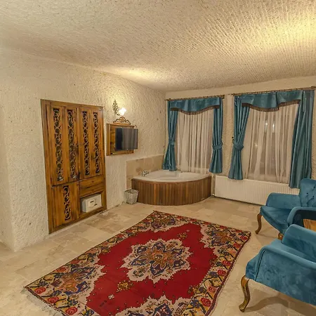 Milagre Cave Cappadocia 2* ギョレメ