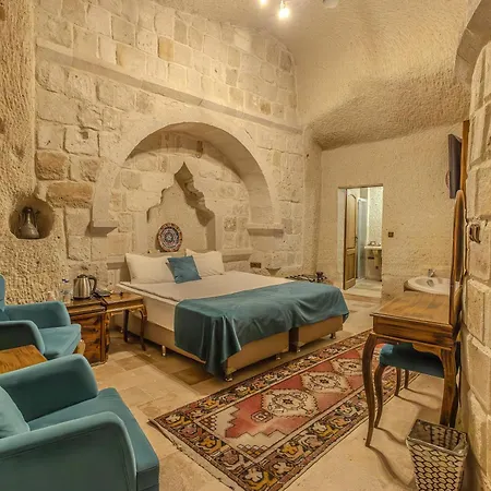 ホテル Milagre Cave Cappadocia