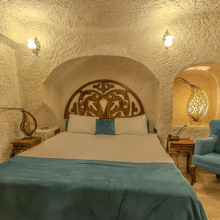 Milagre Cave Cappadocia ホテル 2*