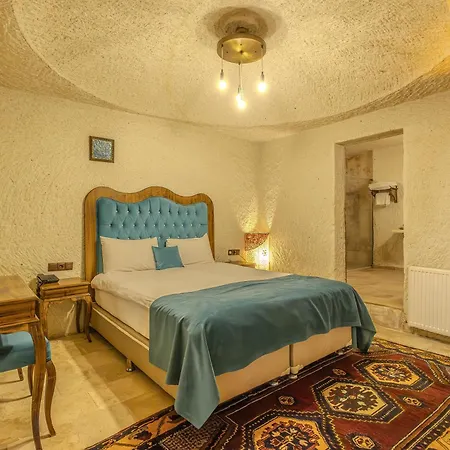 ホテル Milagre Cave Cappadocia 2*