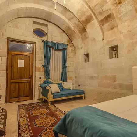 Milagre Cave Cappadocia ホテル ギョレメ