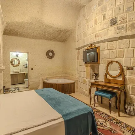 ホテル Milagre Cave Cappadocia