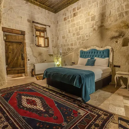 ホテル Milagre Cave Cappadocia 2*
