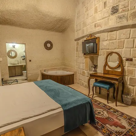 Milagre Cave Cappadocia ホテル 2*