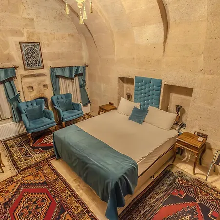Milagre Cave Cappadocia ホテル ギョレメ