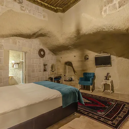 Milagre Cave Cappadocia ギョレメ