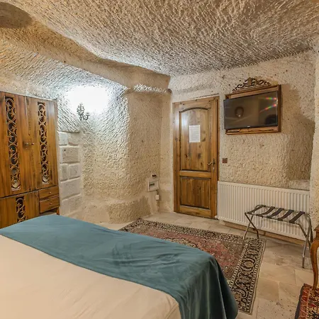 Milagre Cave Cappadocia 2* 格雷梅