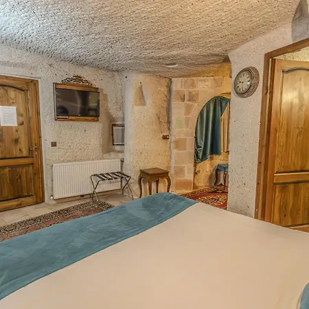 Milagre Cave Cappadocia ホテル ギョレメ