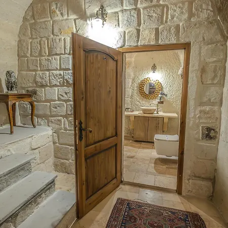Milagre Cave Cappadocia ギョレメ