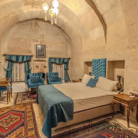 Milagre Cave Cappadocia 2* ギョレメ