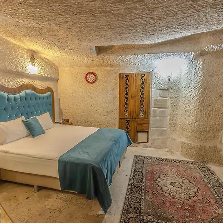 Milagre Cave Cappadocia ホテル 2*