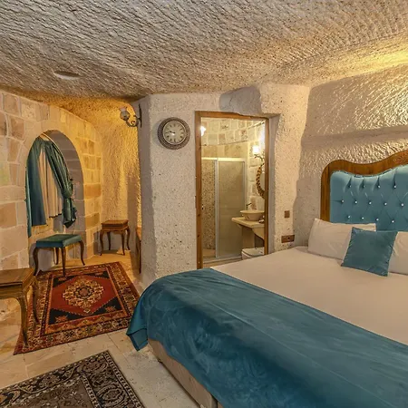 Milagre Cave Cappadocia ホテル ギョレメ