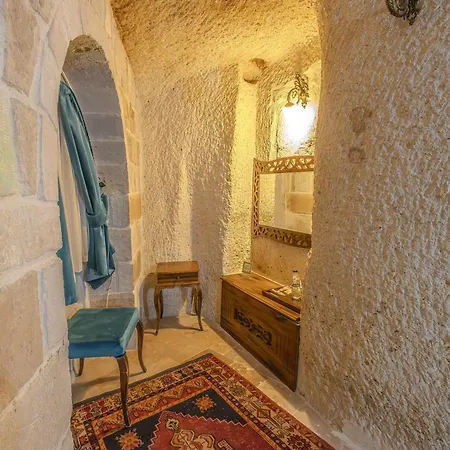 ホテル Milagre Cave Cappadocia 2*