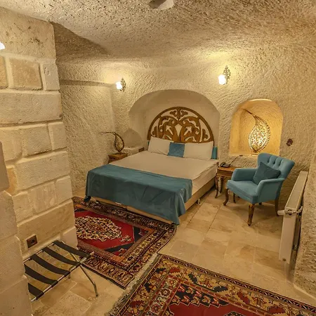 Milagre Cave Cappadocia ギョレメ