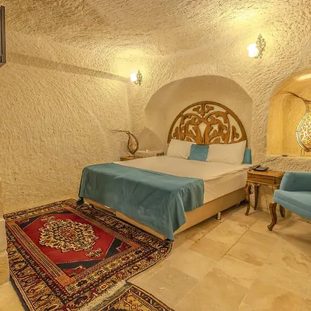ホテル Milagre Cave Cappadocia
