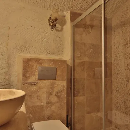 Milagre Cave Cappadocia ホテル 2*