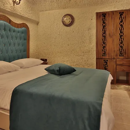 ホテル Milagre Cave Cappadocia 2*
