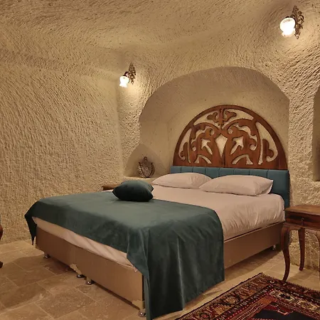 Milagre Cave Cappadocia