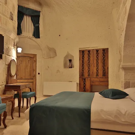 酒店 Milagre Cave Cappadocia 2*