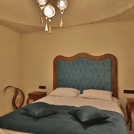 Milagre Cave Cappadocia ホテル 2*