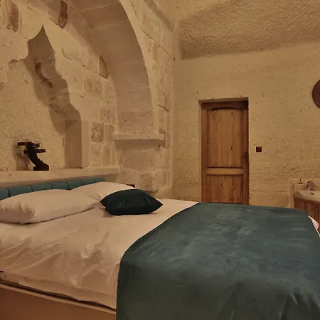 ホテル Milagre Cave Cappadocia