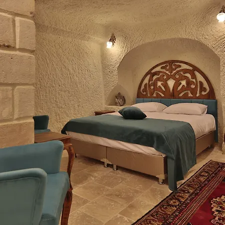 ホテル Milagre Cave Cappadocia 2*