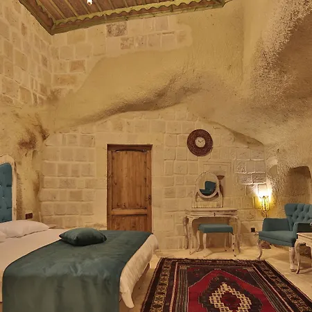 Milagre Cave Cappadocia ホテル 2*