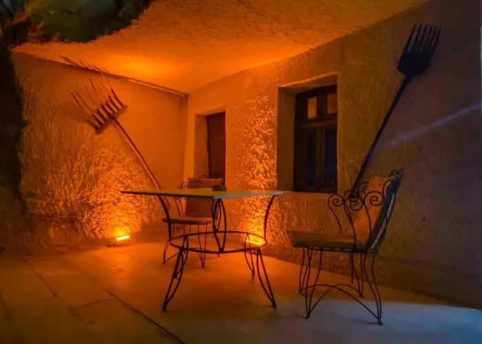 Milagre Cave Cappadocia 2* Goreme