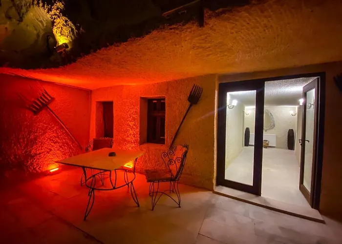 Milagre Cave Cappadocia 2* Goreme