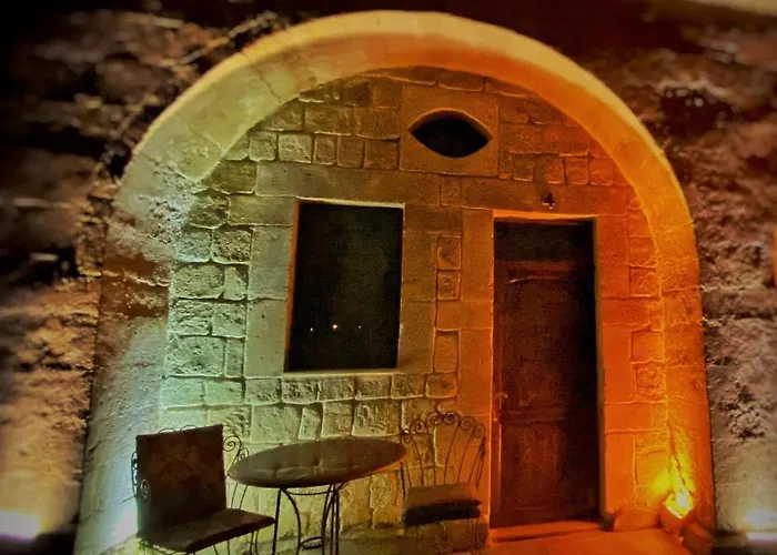 Hotel Milagre Cave Cappadocia 2*