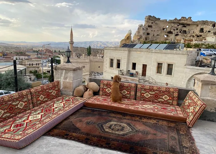 Milagre Cave Cappadocia 2* Goreme