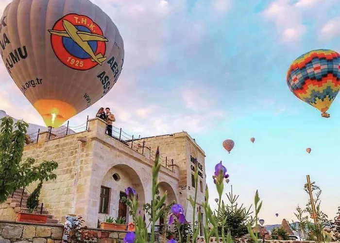 Milagre Cave Cappadocia Hotel Goreme