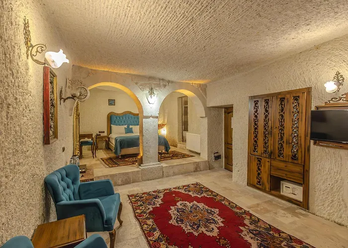 Milagre Cave Cappadocia 2* Goreme