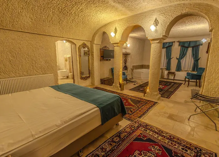 Milagre Cave Cappadocia 2*