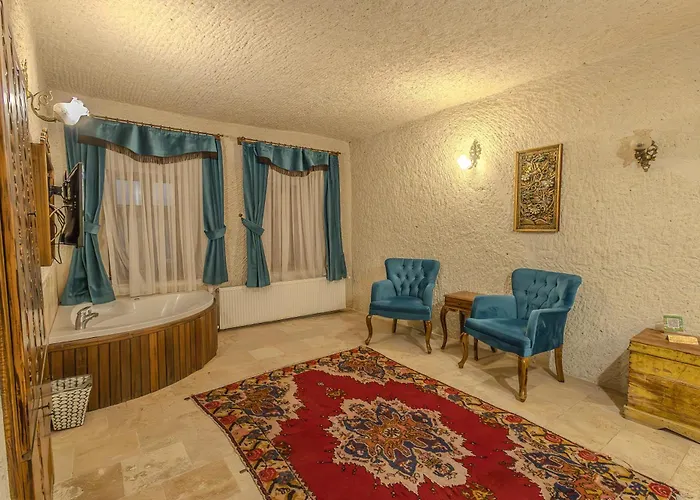 Milagre Cave Cappadocia 2* Goreme