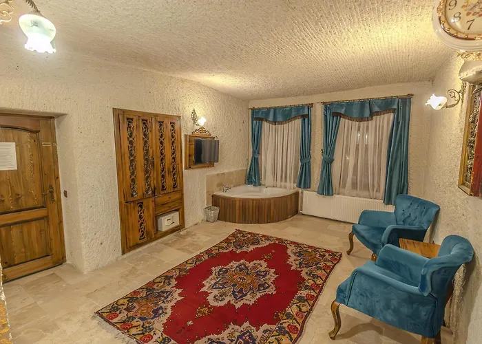 Milagre Cave Cappadocia 2* Goreme